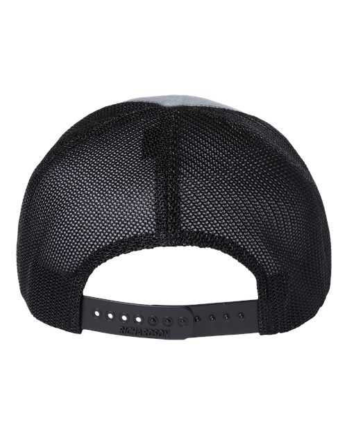 112+ R-Flex Adjustable Trucker Cap - Image 14