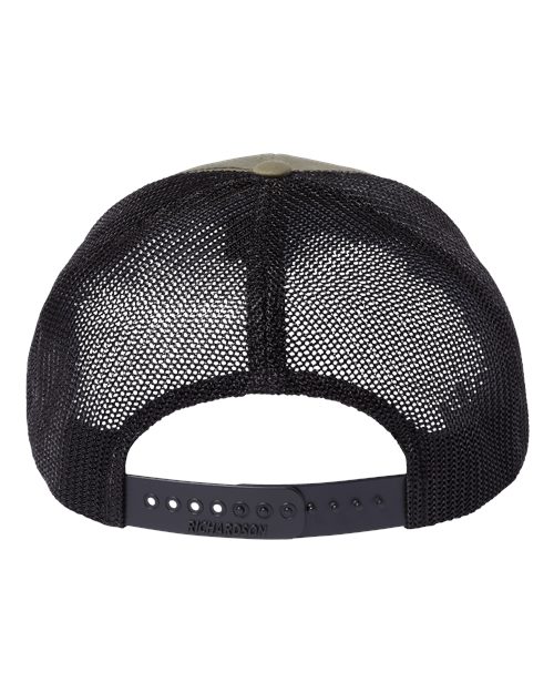 112+ R-Flex Adjustable Trucker Cap - Image 20