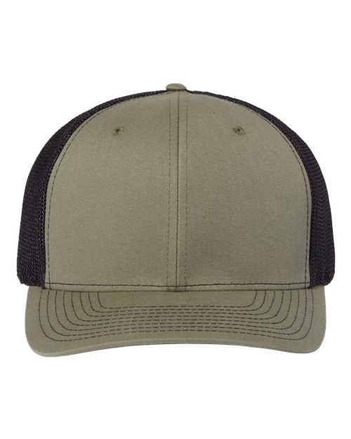 112+ R-Flex Adjustable Trucker Cap - Image 19