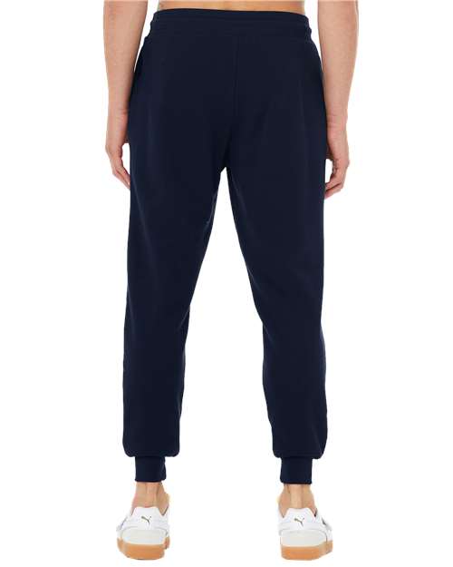 Unisex Sponge Fleece Joggers - Image 2