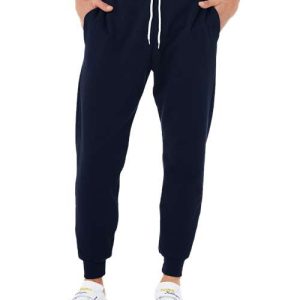 Unisex Sponge Fleece Joggers