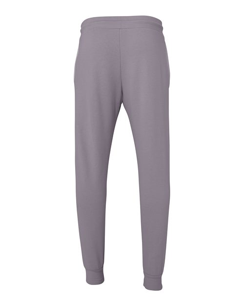 Unisex Sponge Fleece Joggers - Image 5