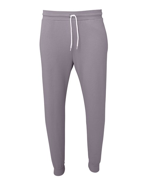 Unisex Sponge Fleece Joggers - Image 4
