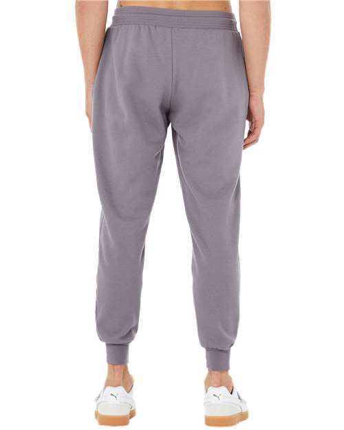 Unisex Sponge Fleece Joggers - Image 8