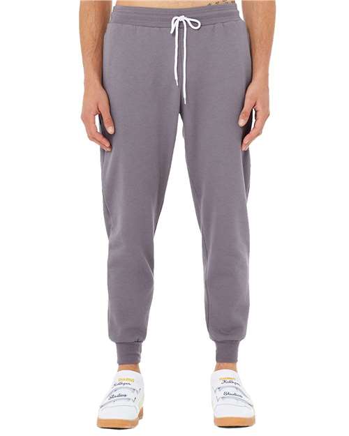 Unisex Sponge Fleece Joggers - Image 6