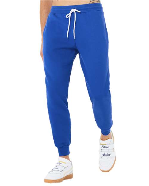 Unisex Sponge Fleece Joggers - Image 13
