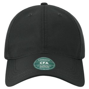 Cool Fit Adjustable Cap