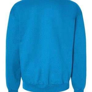 Unisex Ultimate Cotton® Crewneck Sweatshirt