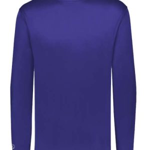 Men's Momentum Long Sleeve T-Shirt