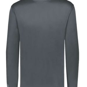 Youth Momentum Long Sleeve T-Shirt