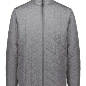 Men's Repreve® Eco Quilted Jacket