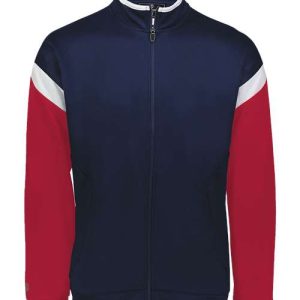 Men's Limitless Full-Zip Jacket
