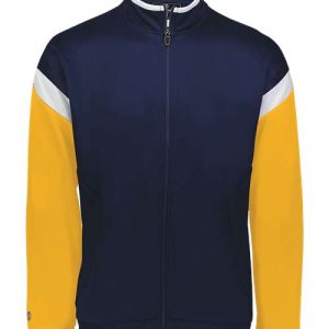 Youth Limitless Full-Zip Jacket