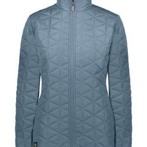 Women's Repreve® Eco Quilted Jacket