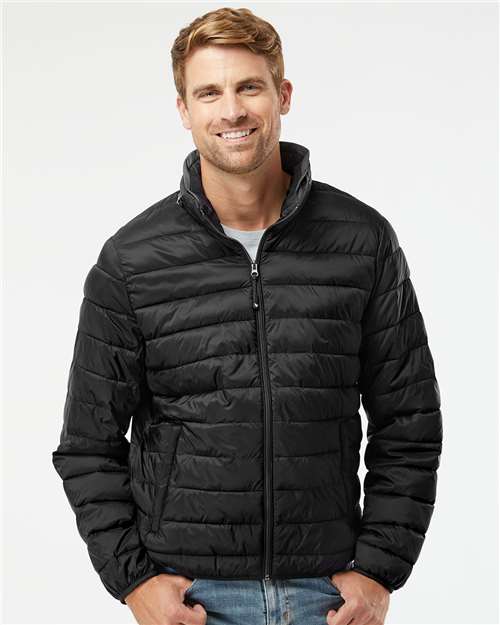 Men's PillowPac Puffer Jacket - Image 5