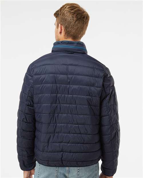 Men's PillowPac Puffer Jacket - Image 14