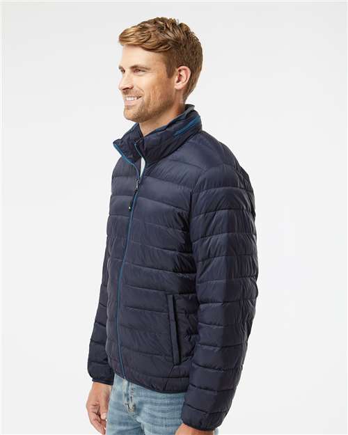 Men's PillowPac Puffer Jacket - Image 13