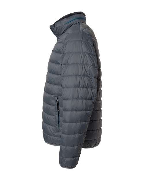 Men's PillowPac Puffer Jacket - Image 23