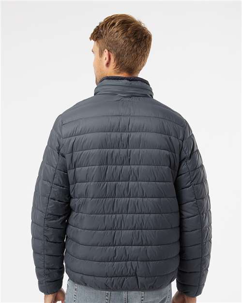 Men's PillowPac Puffer Jacket - Image 26