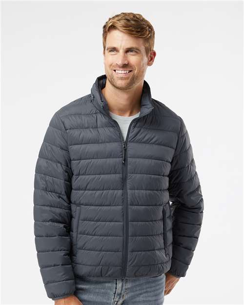 Men's PillowPac Puffer Jacket - Image 24