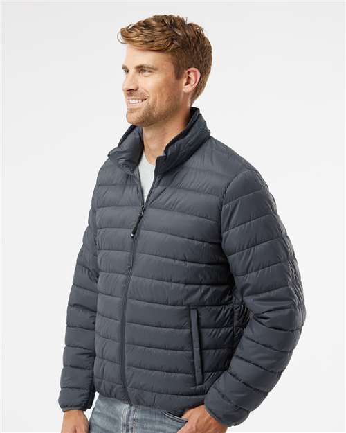 Men's PillowPac Puffer Jacket - Image 25