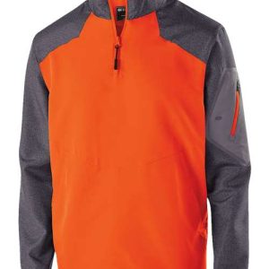 Men's Raider Quarter-Zip Jacket
