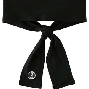 Zoom Tie Headband