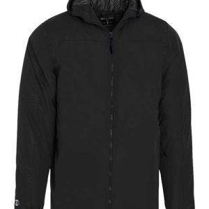 Men's Bionic Hooded Jacket