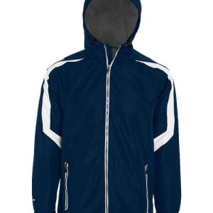 Men's Charger Hooded Jacket