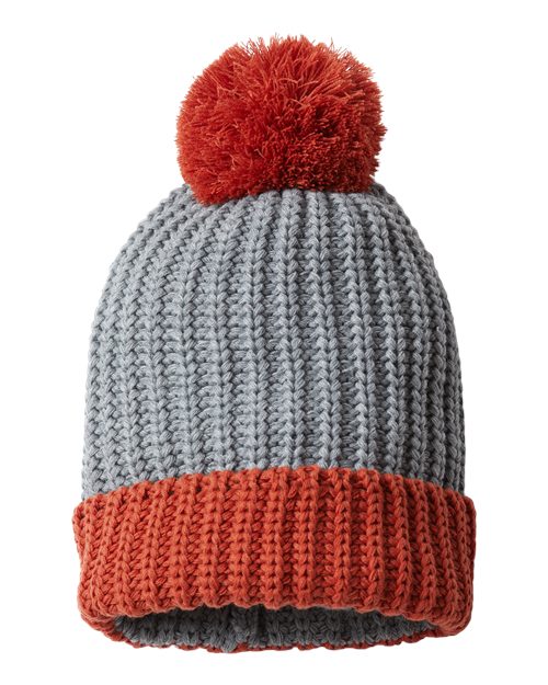 Chunky Cable Beanie - Image 13