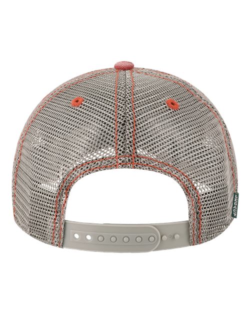 Dashboard Trucker Cap - Image 17