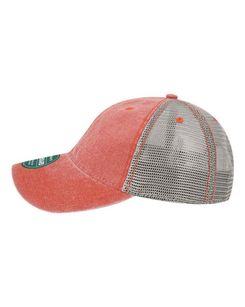 Dashboard Trucker Cap - Image 18