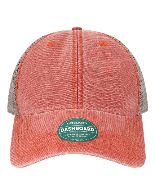 Dashboard Trucker Cap - Image 16