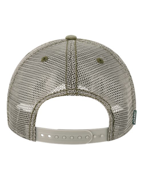 Dashboard Trucker Cap - Image 26