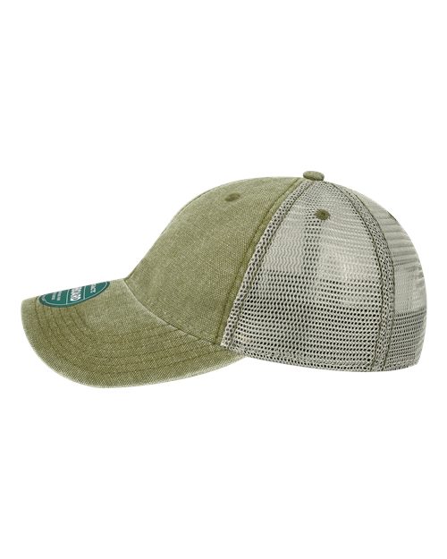 Dashboard Trucker Cap - Image 27