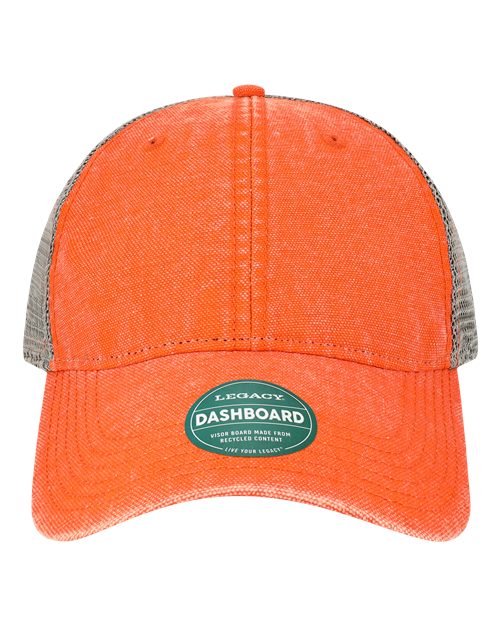 Dashboard Trucker Cap - Image 28
