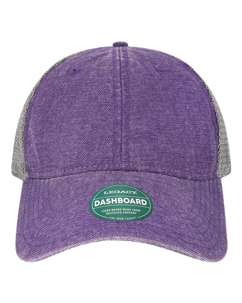 Dashboard Trucker Cap - Image 31