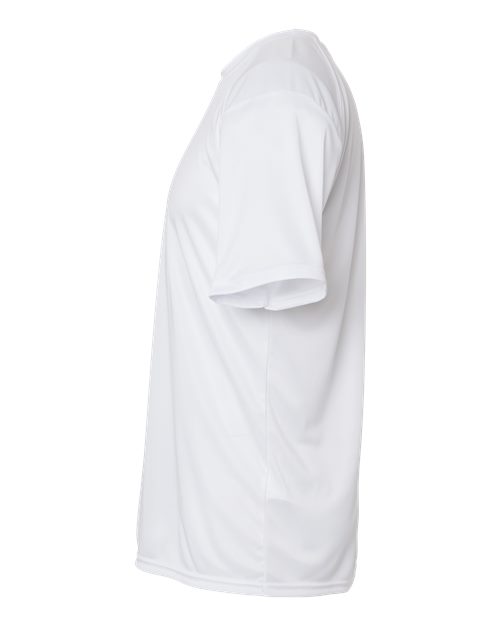 Unisex Islander Performance T-Shirt - Image 34