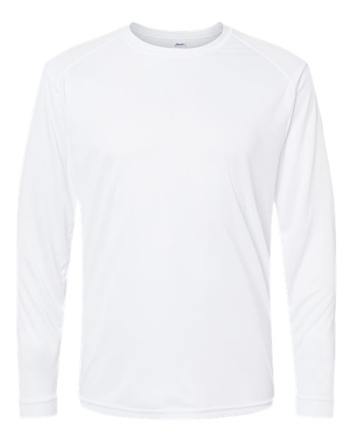 Unisex Long Islander Performance Long Sleeve T-Shirt - Image 7