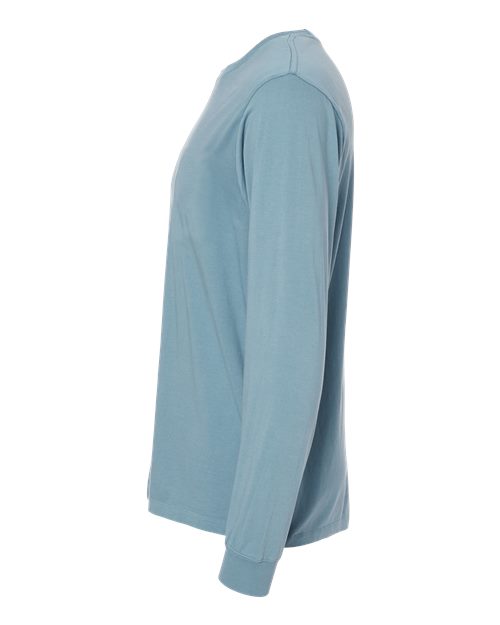 Unisex Organic Long Sleeve T-Shirt - Image 9