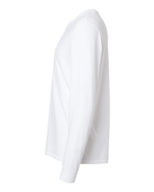 Unisex Organic Long Sleeve T-Shirt - Image 15