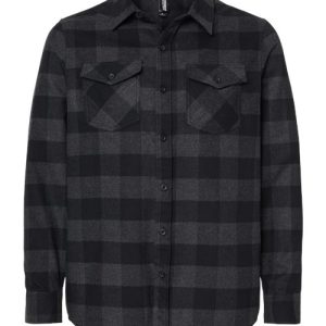 Unisex Flannel Shirt