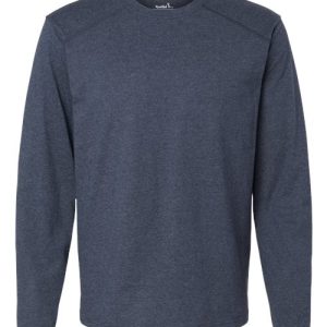 Unisex RecycledSoft™ Long Sleeve T-Shirt