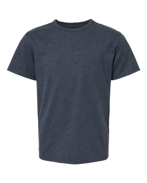 Youth RecycledSoft™ T-Shirt - Image 7