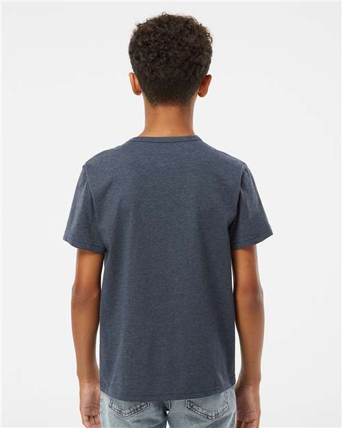 Youth RecycledSoft™ T-Shirt - Image 12