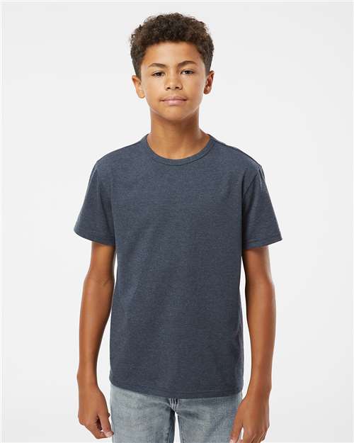 Youth RecycledSoft™ T-Shirt - Image 10