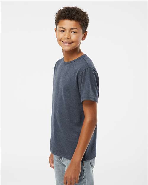 Youth RecycledSoft™ T-Shirt - Image 11