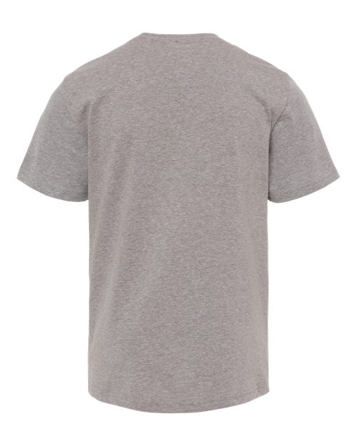 Youth RecycledSoft™ T-Shirt - Image 14