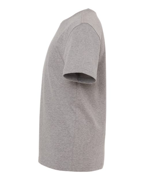 Youth RecycledSoft™ T-Shirt - Image 15