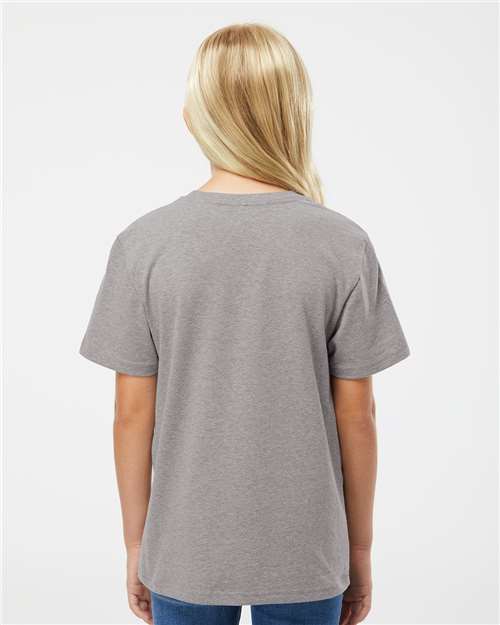 Youth RecycledSoft™ T-Shirt - Image 18